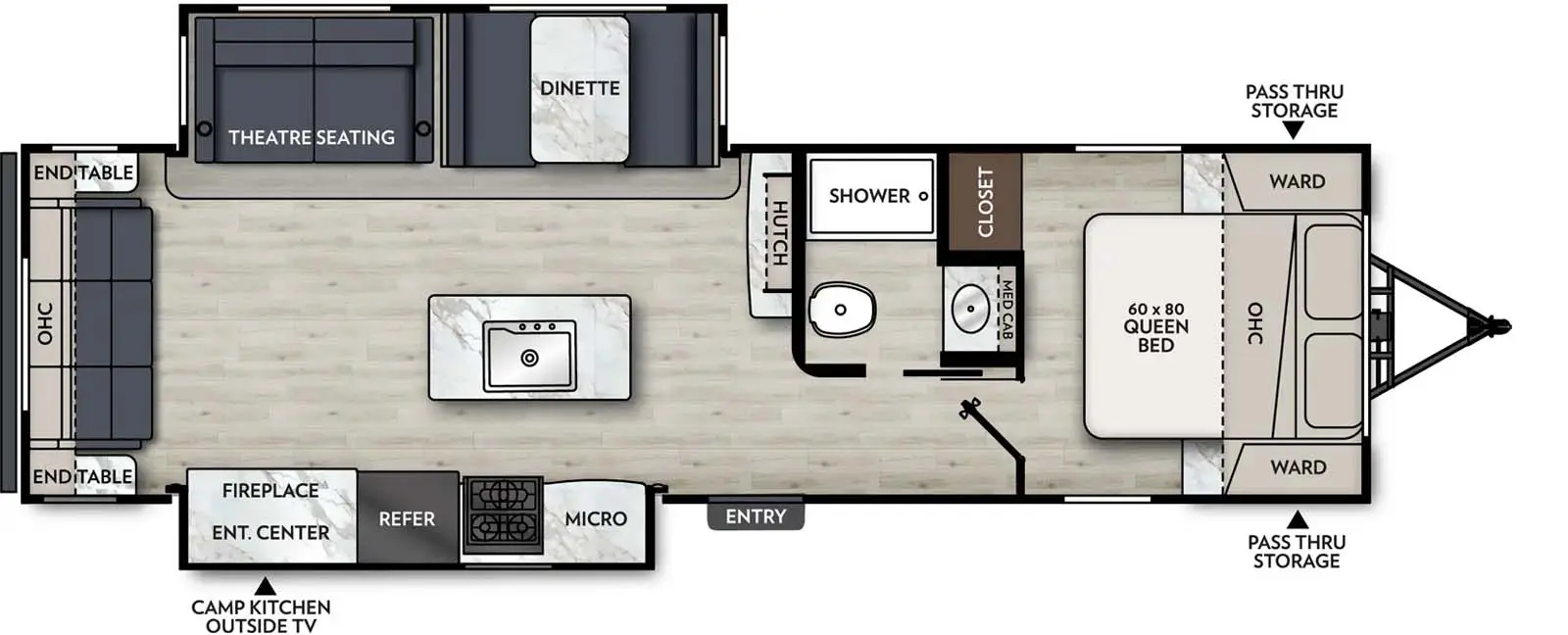 293RLDS Floorplan Image